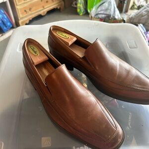 Clark’s Men’s loafers size 12
